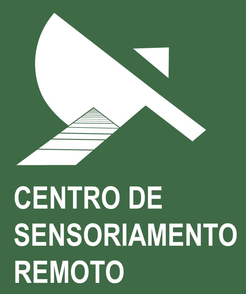 Centro de Sensoriamento Remoto