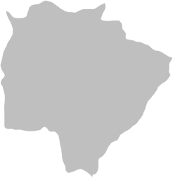 MATO GROSSO DO SUL