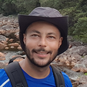 Prof. Diego Rodrigues Macedo