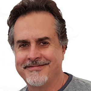 Prof. Britaldo Soares Filho