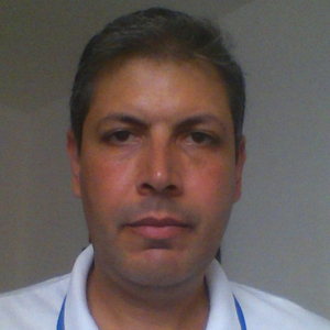 Prof. Marcelo Antonio Nero
