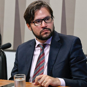 Prof. Raoni Rajão