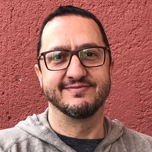 Prof. Rodrigo de Albuquerque Nobrega