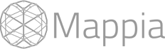 Mappia Logo