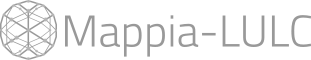 Mappia-LULC Logo