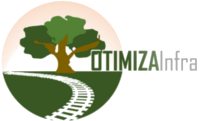 OtimizaINFRA Logo