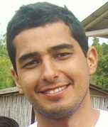 Evandro Lima da Silveira Batista